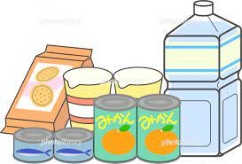 第6回 食糧を備蓄し始めた方が良いですか? 画像1